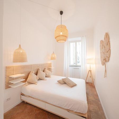 Campo Home Love And Terrace 11 Guests Rom Exteriör bild