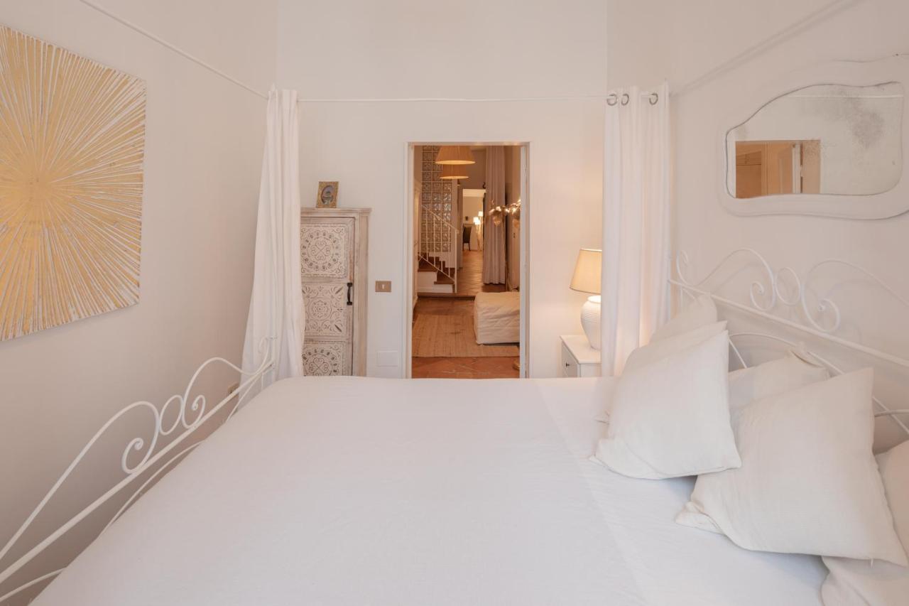 Campo Home Love And Terrace 11 Guests Rom Exteriör bild