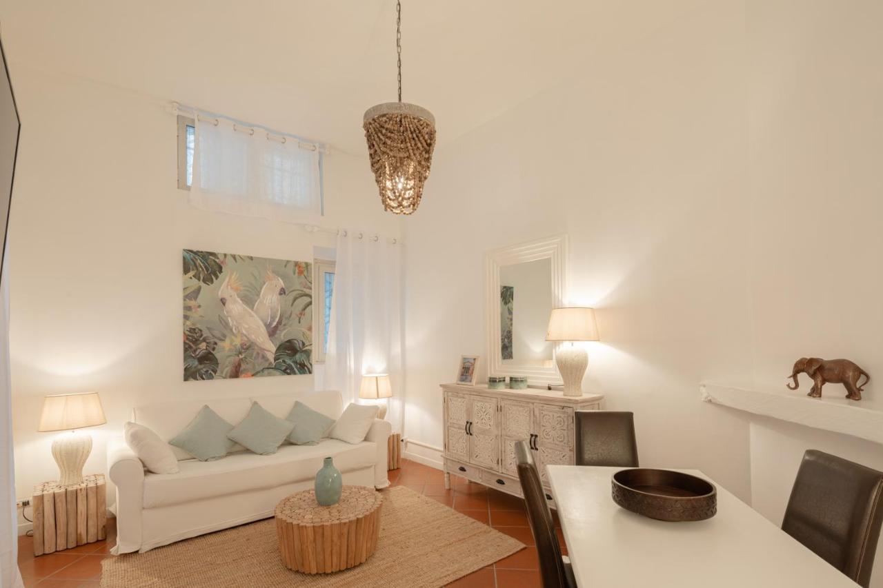 Campo Home Love And Terrace 11 Guests Rom Exteriör bild