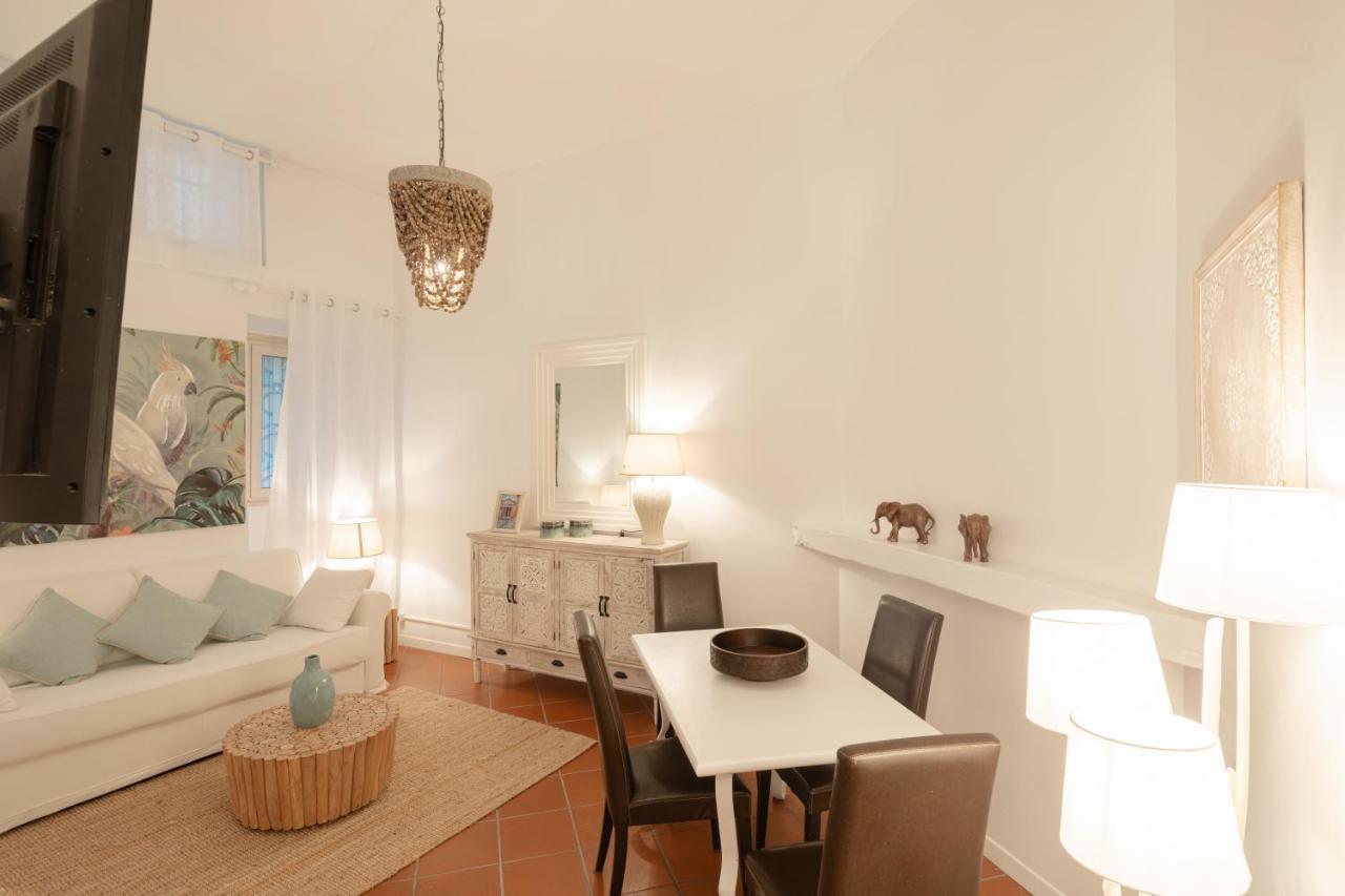 Campo Home Love And Terrace 11 Guests Rom Exteriör bild