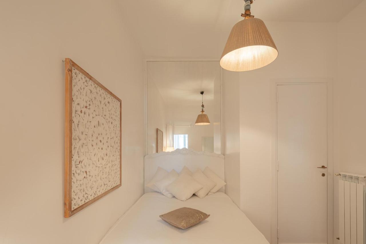 Campo Home Love And Terrace 11 Guests Rom Exteriör bild
