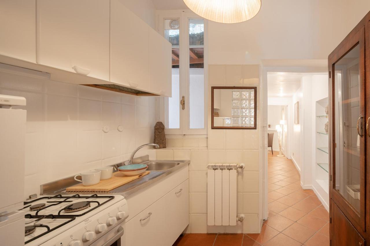 Campo Home Love And Terrace 11 Guests Rom Exteriör bild
