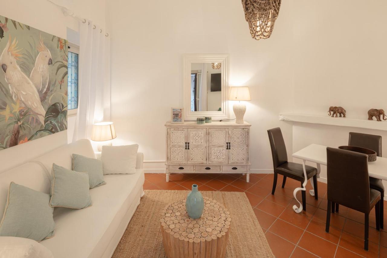 Campo Home Love And Terrace 11 Guests Rom Exteriör bild