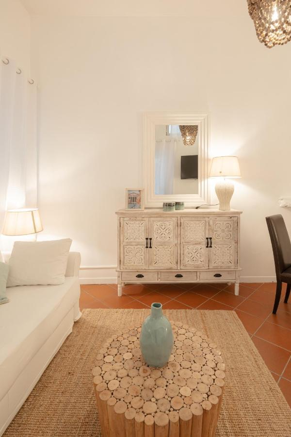 Campo Home Love And Terrace 11 Guests Rom Exteriör bild