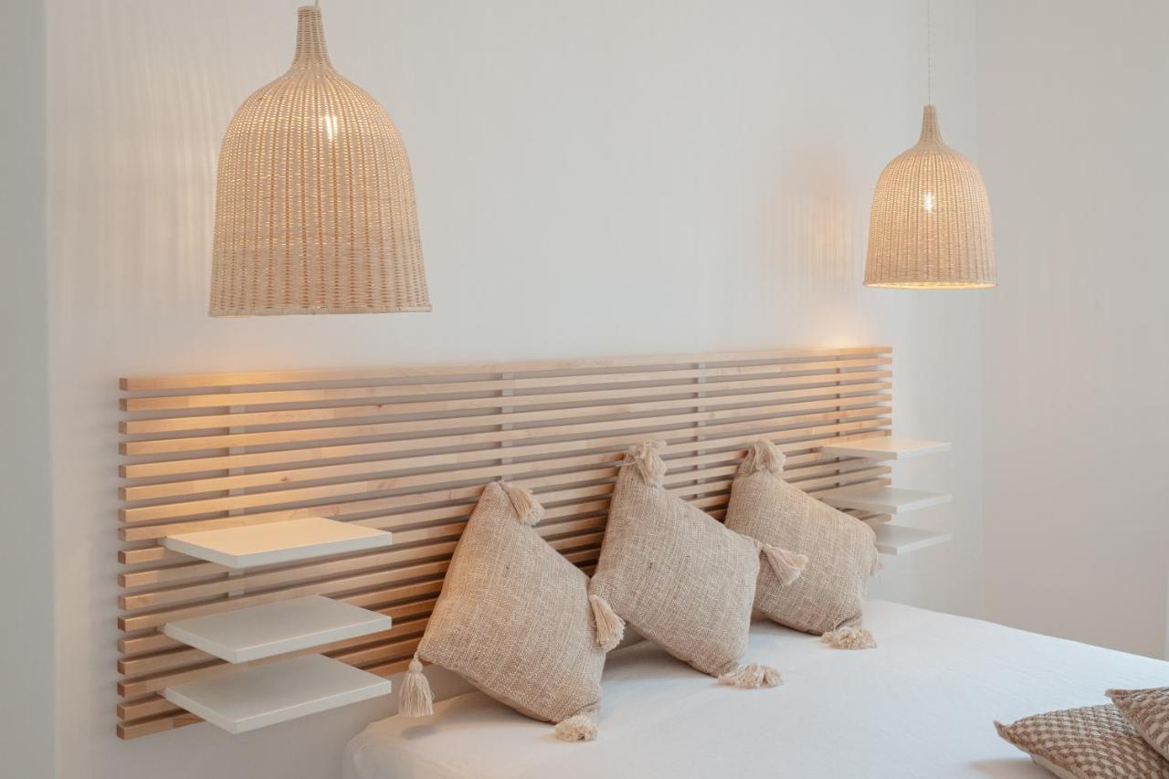 Campo Home Love And Terrace 11 Guests Rom Exteriör bild