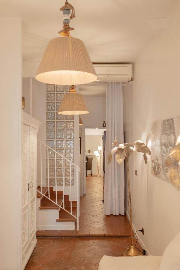 Campo Home Love And Terrace 11 Guests Rom Exteriör bild