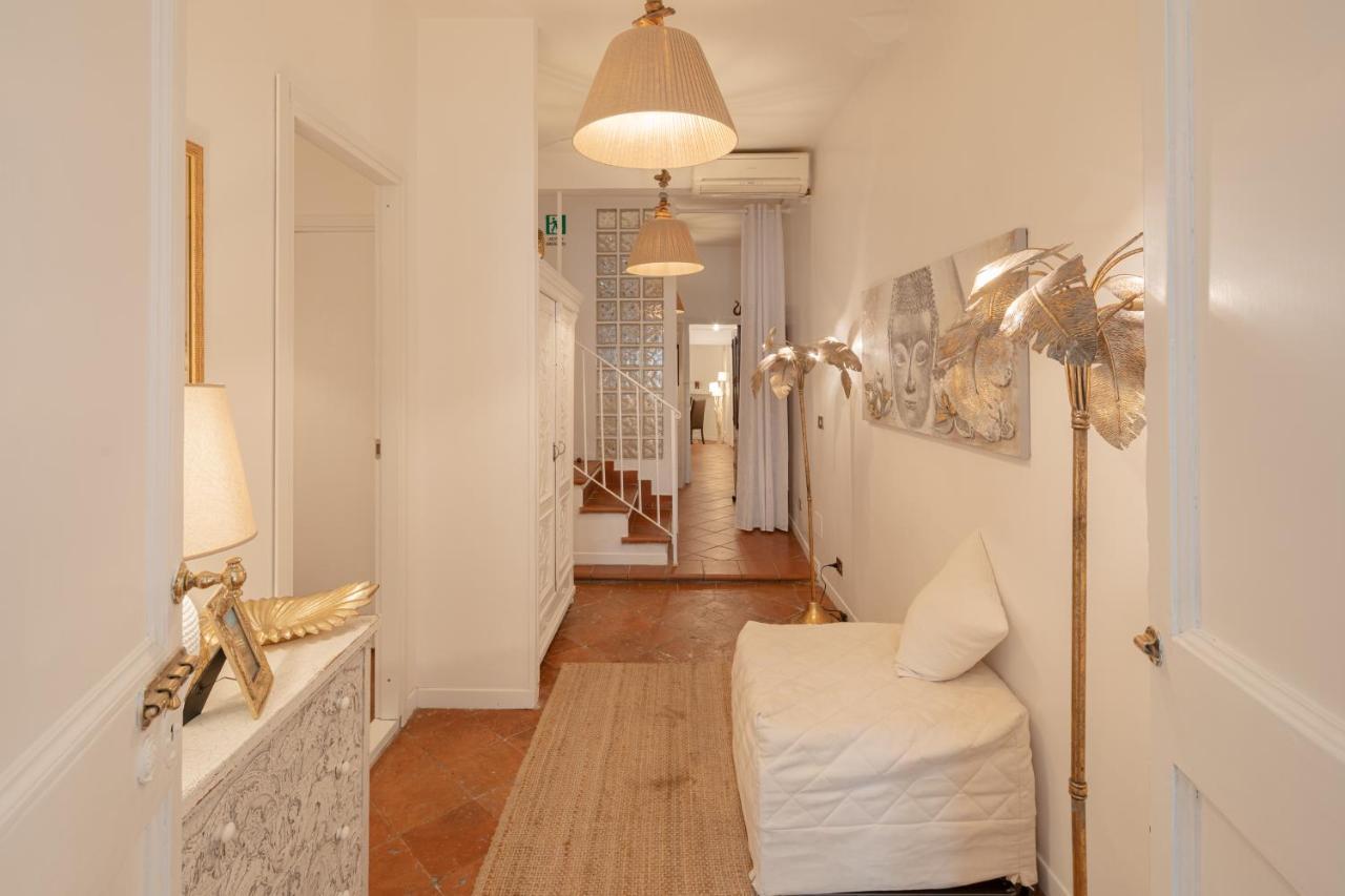 Campo Home Love And Terrace 11 Guests Rom Exteriör bild