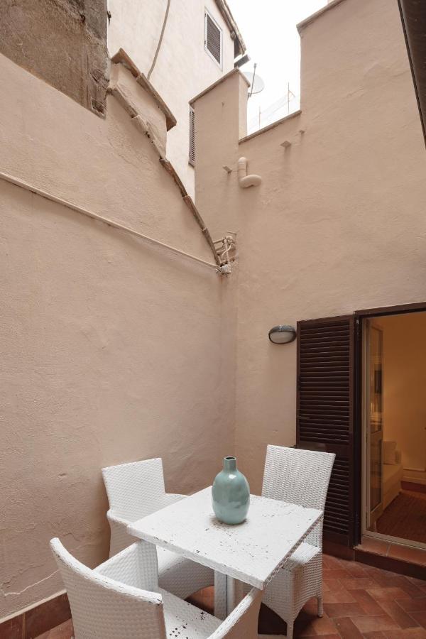 Campo Home Love And Terrace 11 Guests Rom Exteriör bild