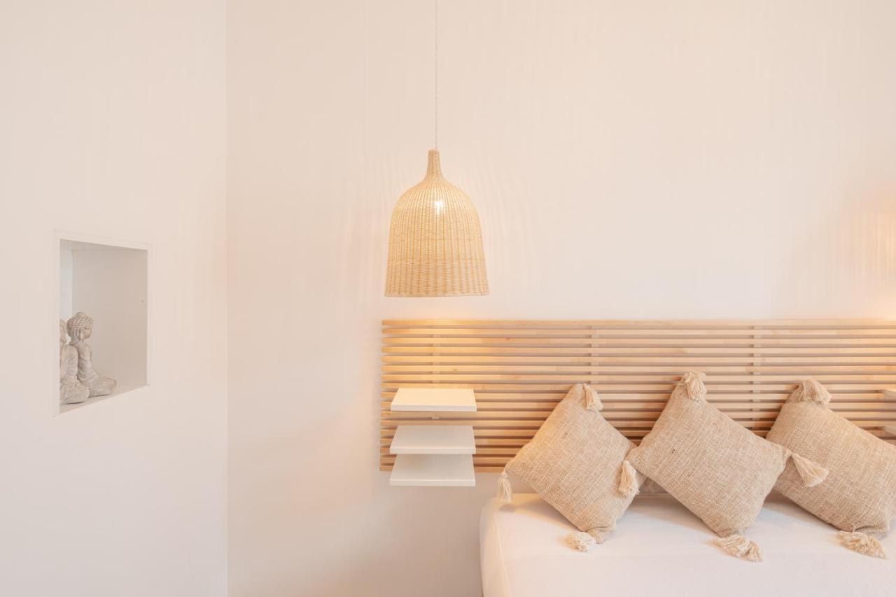 Campo Home Love And Terrace 11 Guests Rom Exteriör bild