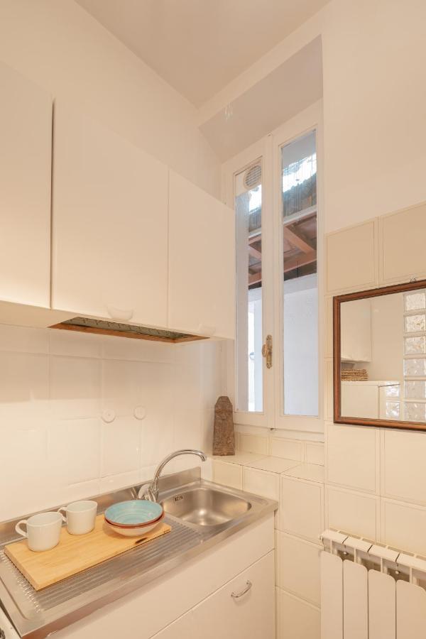 Campo Home Love And Terrace 11 Guests Rom Exteriör bild