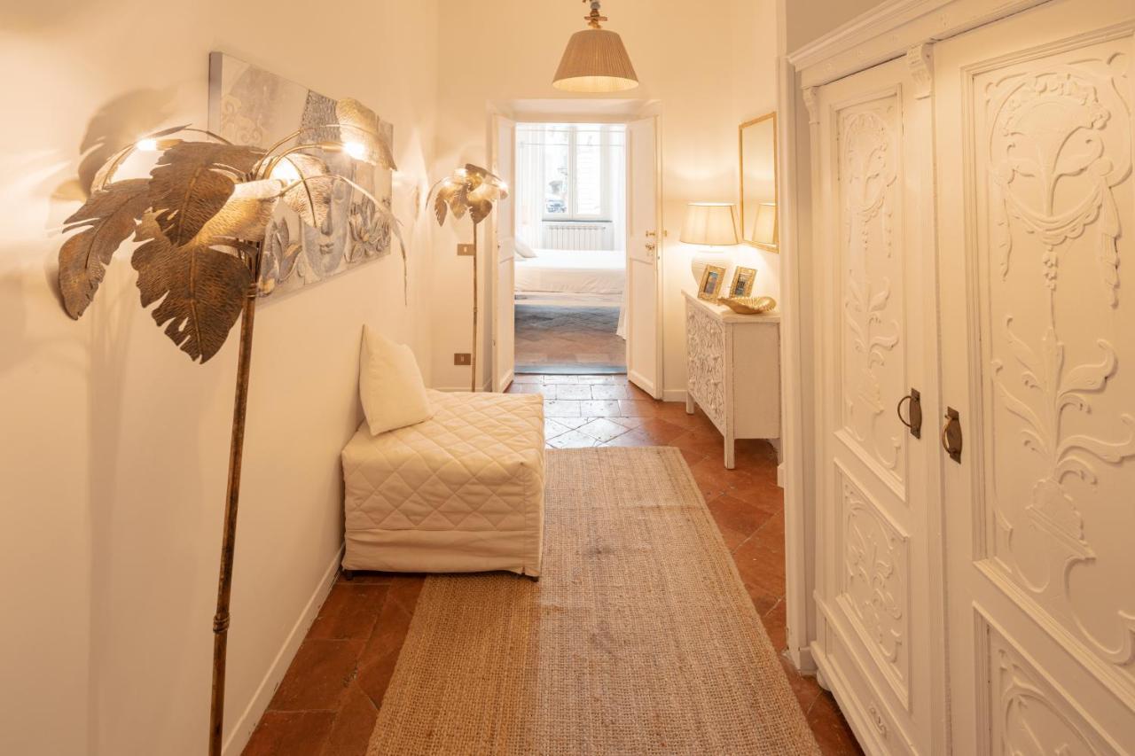 Campo Home Love And Terrace 11 Guests Rom Exteriör bild